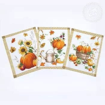 Полотенца АРТ ДИЗАЙН