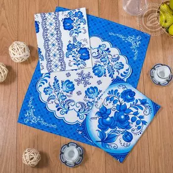 Полотенца АРТ ДИЗАЙН