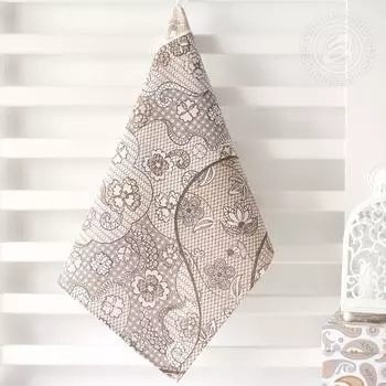 Полотенца АРТ ДИЗАЙН