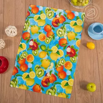 Полотенца АРТ ДИЗАЙН