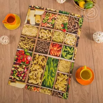 Полотенца АРТ ДИЗАЙН