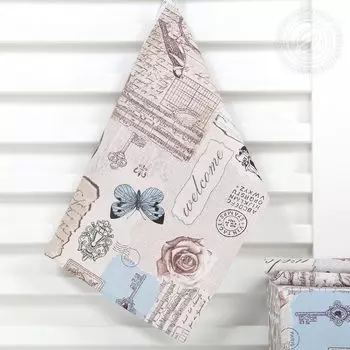 Полотенца АРТ ДИЗАЙН