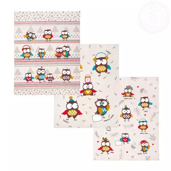 Полотенца АРТ ДИЗАЙН