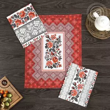 Полотенца АРТ ДИЗАЙН