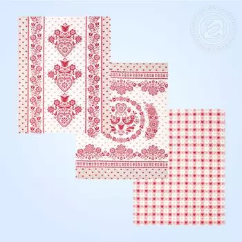 Полотенца АРТ ДИЗАЙН