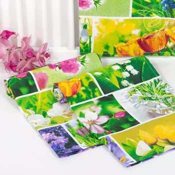 Полотенца АРТ ДИЗАЙН