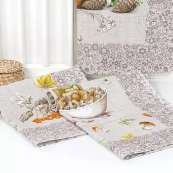 Полотенца АРТ ДИЗАЙН