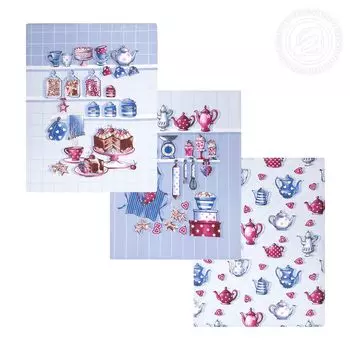 Полотенца АРТ ДИЗАЙН