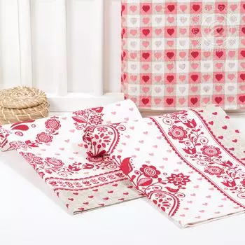 Полотенца АРТ ДИЗАЙН