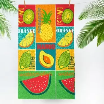 Полотенца АРТ ДИЗАЙН