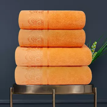 Полотенца Art Soft Tex