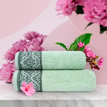 Полотенца Art Soft Tex