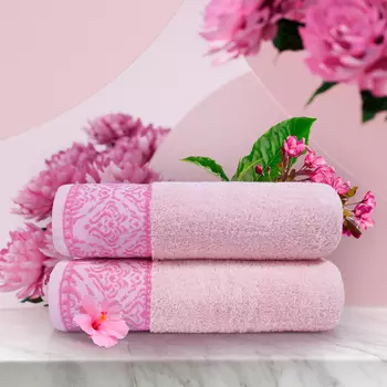 Полотенца Art Soft Tex