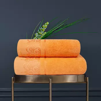 Полотенца Art Soft Tex