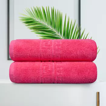 Полотенца Art Soft Tex