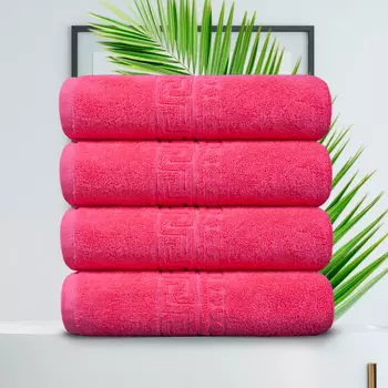 Полотенца Art Soft Tex