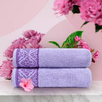 Полотенца Art Soft Tex