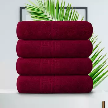 Полотенца Art Soft Tex