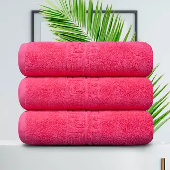 Полотенца Art Soft Tex