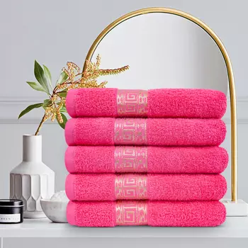 Полотенца Art Soft Tex