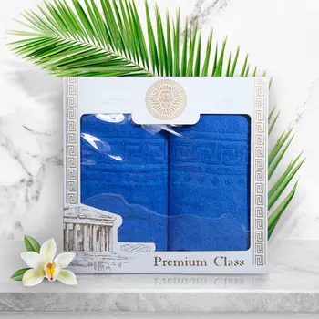 Полотенца Art Soft Tex