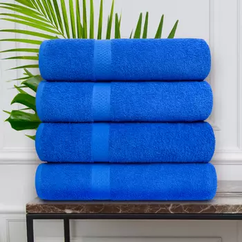 Полотенца Art Soft Tex