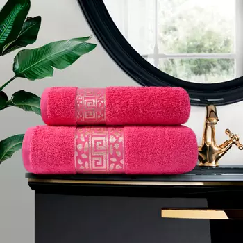 Полотенца Art Soft Tex