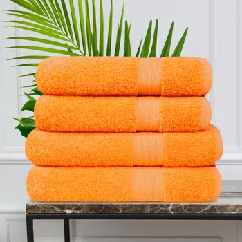 Полотенца Art Soft Tex