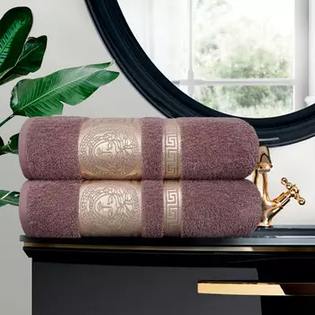 Полотенца Art Soft Tex