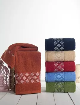 Полотенца Art Soft Tex