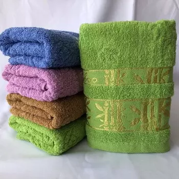 Полотенца Art Soft Tex