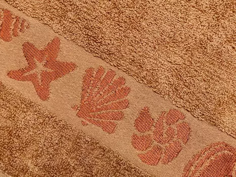 Полотенца Art Soft Tex