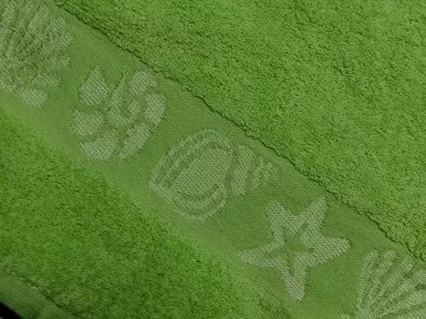 Полотенца Art Soft Tex