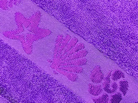 Полотенца Art Soft Tex