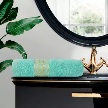 Полотенца Art Soft Tex