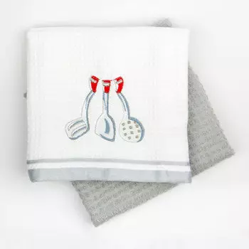 Полотенца Arya