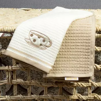 Полотенца Arya