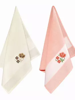 Полотенца Arya