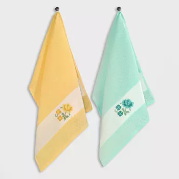 Полотенца Arya