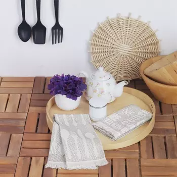 Полотенца Arya