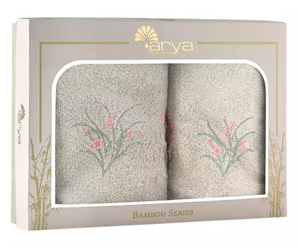 Полотенца Arya