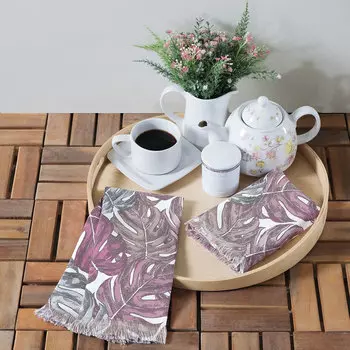 Полотенца Arya