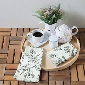 Полотенца Arya