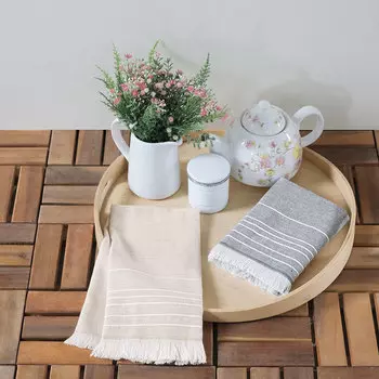 Полотенца Arya