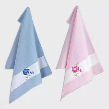 Полотенца Arya