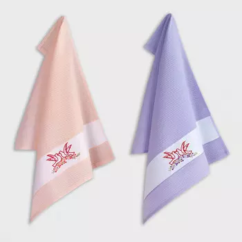 Полотенца Arya