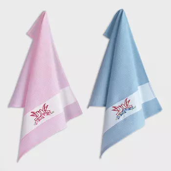 Полотенца Arya