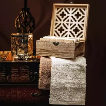 Полотенца Arya