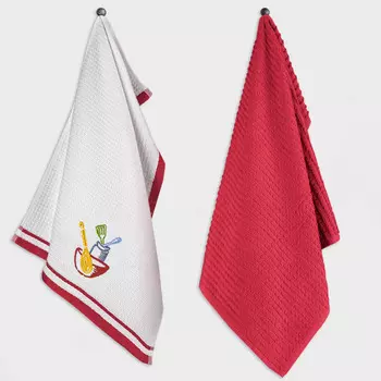 Полотенца Arya