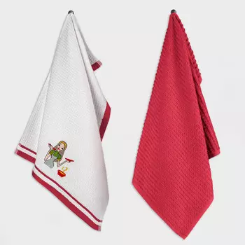 Полотенца Arya